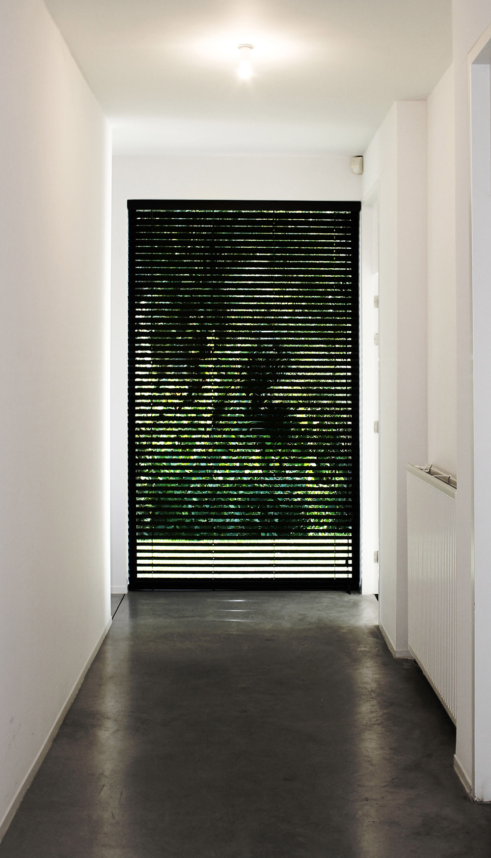 houten lamellen onderhoud