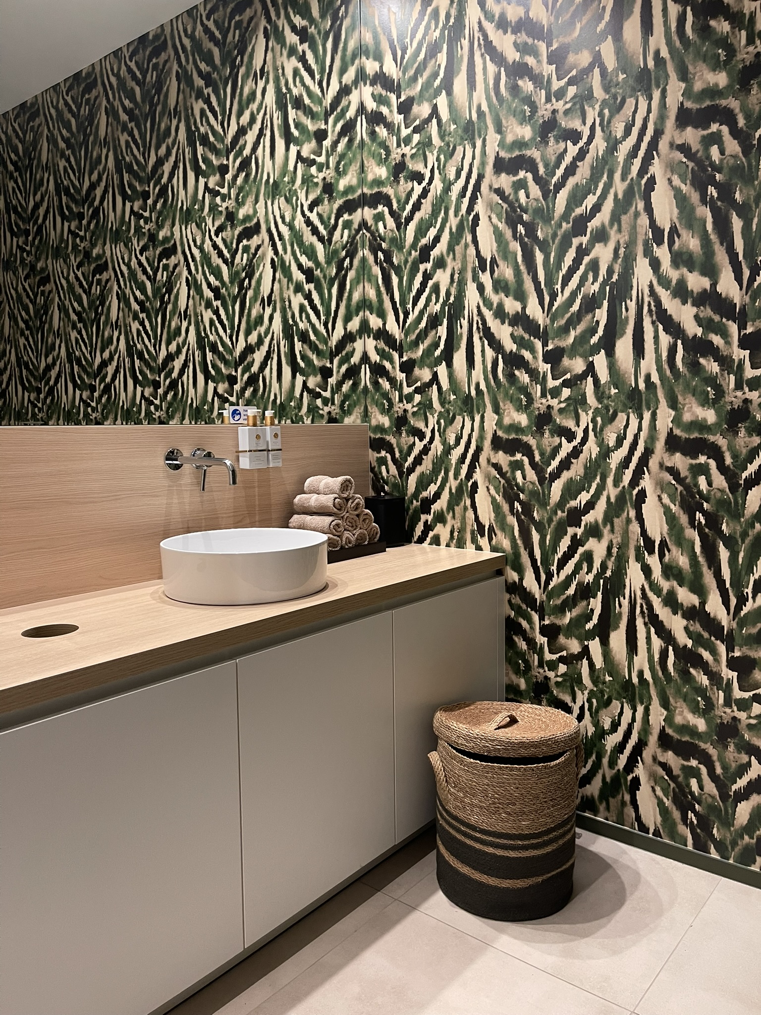 BrusselsHuis_accentmuur