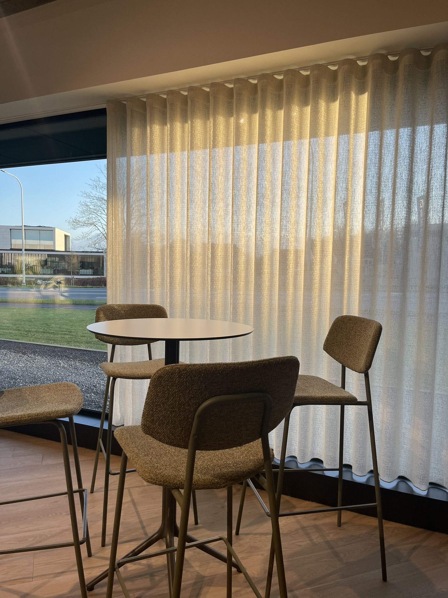 BrusselsHuiswavegordijn