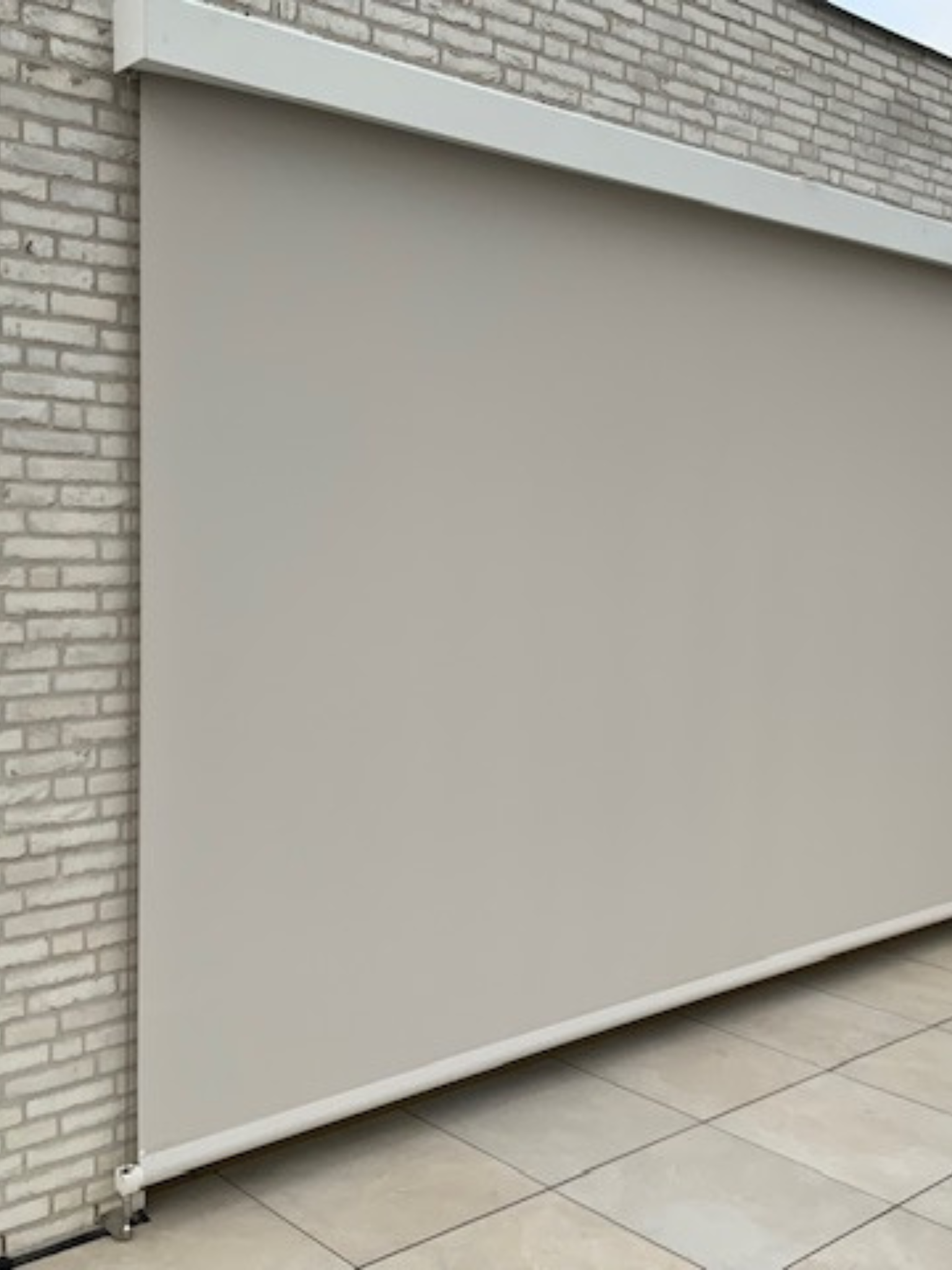 Brusselshuis-buitenscreens