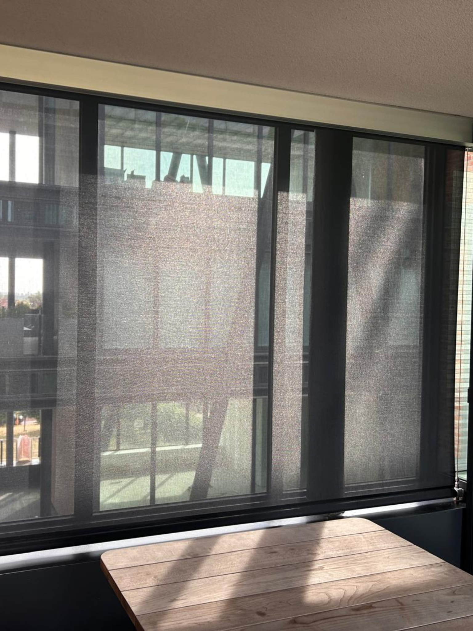 BrusselsHuis-buitenscreens