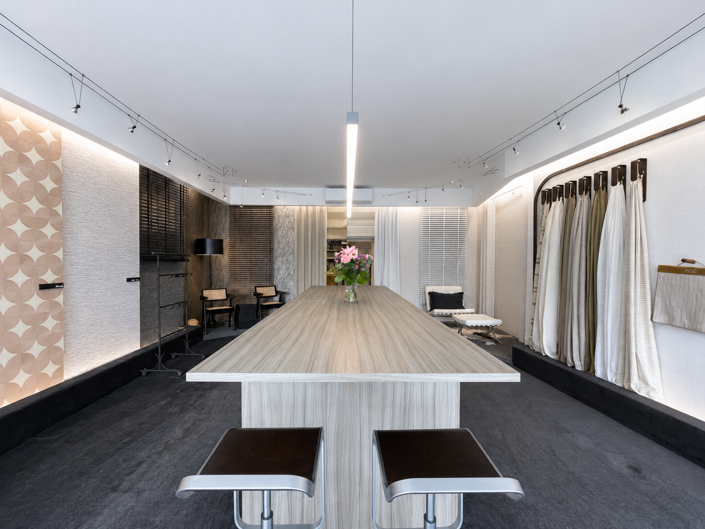 BrusselsHuis-showroom Aalst